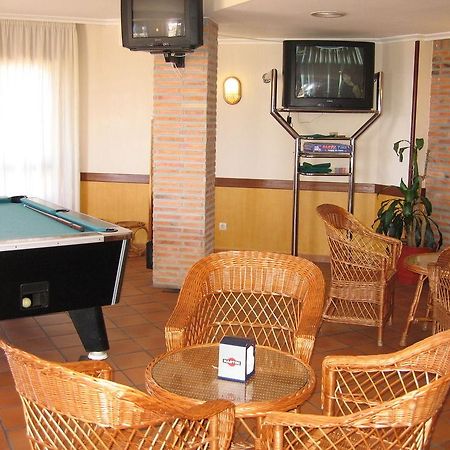 Hotel Mar Azul Sanxenxo Kültér fotó