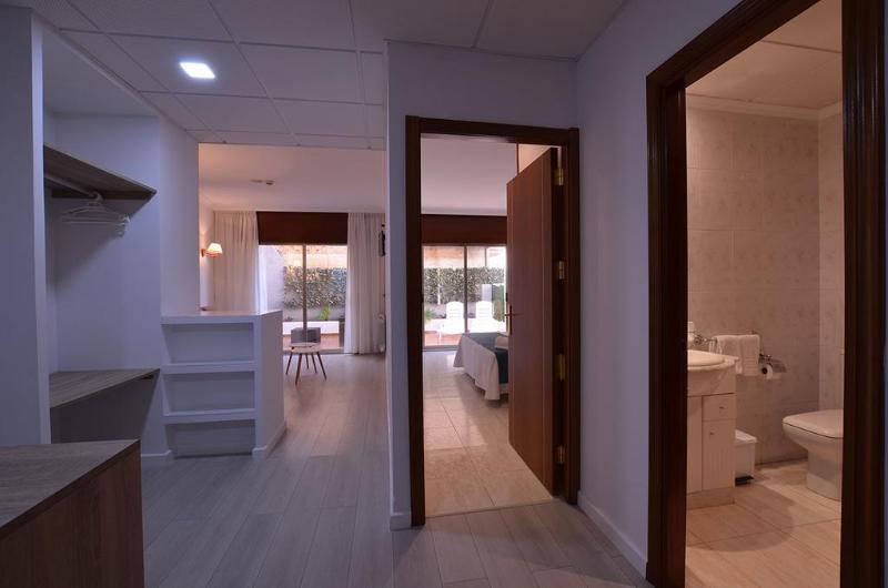 Hotel Mar Azul Sanxenxo Kültér fotó